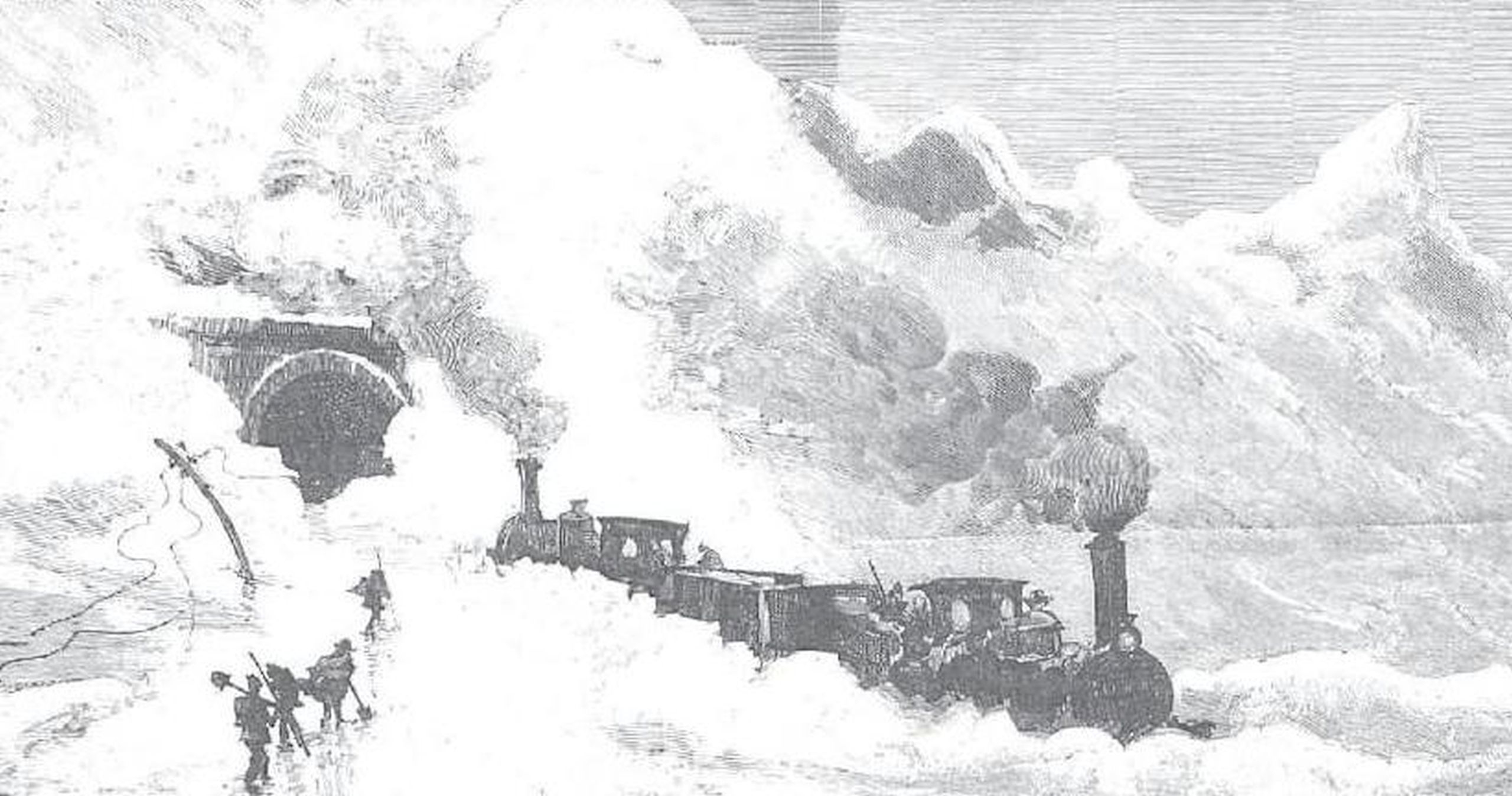 Los temporales de nieve de 1888 en Asturias: respuesta social e institucional